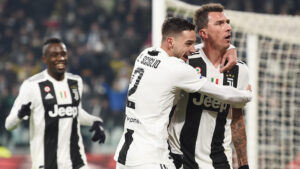 Juve, caccia a un altro record: obiettivo 53 punti dopo il girone di andata!
