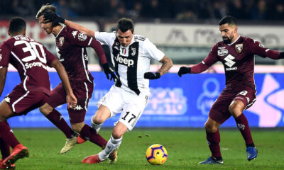 mandzukic torino