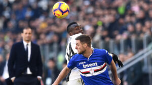 Sampdoria, dopo lo sfogo di ieri arrivano le scuse social – FOTO