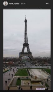 Social Juve: ecco il capodanno del mondo bianconero - FOTO 44 michela franco