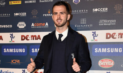 pjanic