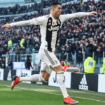 Cristiano Ronaldo diventa CR100: numeri e magie in 99 gare con la Juve 61 ronaldo