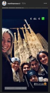 Social Juve: ecco il capodanno del mondo bianconero - FOTO 43 rosucci