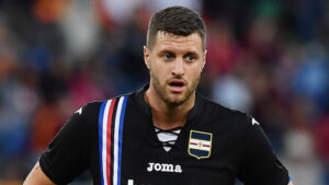 Jacopo Sala: «Spero nei gol di Quagliarella. Juve la più forte d’Europa»