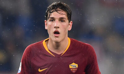 zaniolo