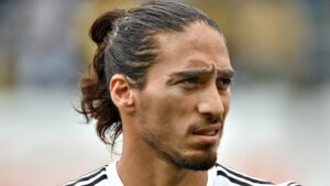 Caceres, il ritorno. Ma la difesa alla fine fa crac