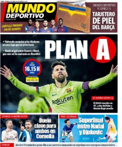 Rassegna Bianconera di domenica 27 gennaio 2019 40 Dx5ecY X4AAGW2I