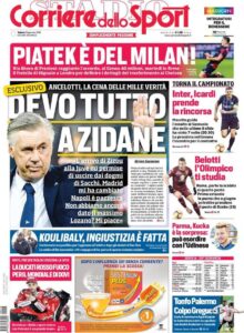 Rassegna bianconera di sabato 19 gennaio 2019 38 DxQDD4BWoAAowsy