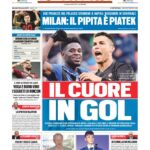 Rassegna Bianconera di mercoledì 30 gennaio 2019 37 T1 13