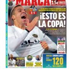 Rassegna Bianconera di mercoledì 30 gennaio 2019 39 T2 13