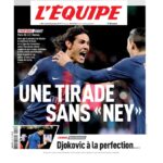 Rassegna Bianconera di lunedì 28 gennaio 2019 41 T4 12