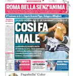 Rassegna Bianconera di lunedì 28 gennaio 2019 38 T5 10