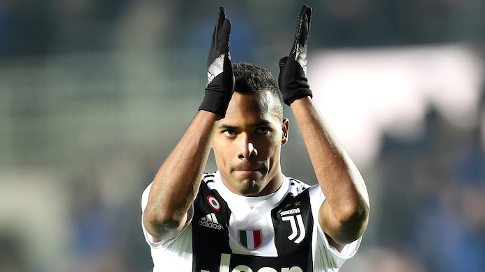 Alex sandro