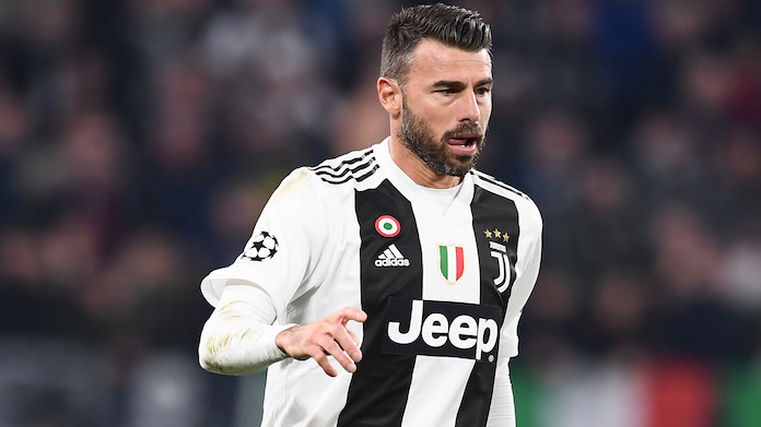 Andrea Barzagli