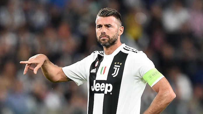 Andrea Barzagli