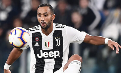 Medhi Benatia