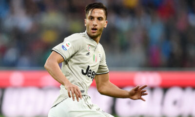 Rodrigo Bentancur