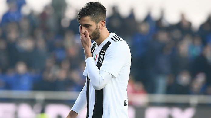 Rodrigo Bentancur