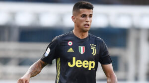 Gol Cancelo, eguagliato il record di partite consecutive in rete – VIDEO