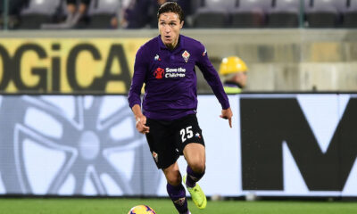 Federico Chiesa