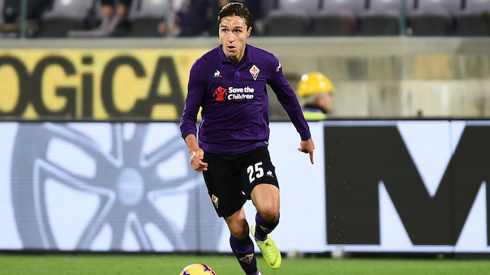 Federico Chiesa