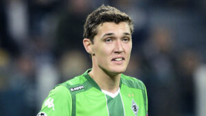 Calciomercato Juve: idea Christensen. Sfida a Milan e Inter