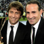 Conte Juve, le tappe di allontanamento: i tifosi non gliel'hanno perdonato 48 angelo alessio