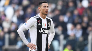 Efficienza realizzativa Serie A, la Juve si piazza al terzo posto