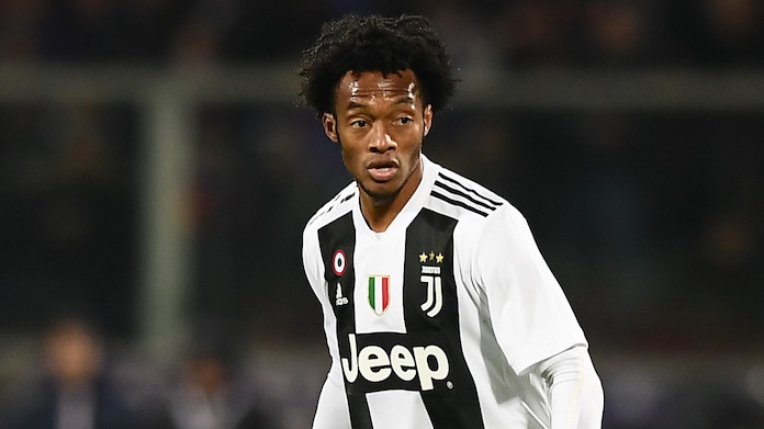 Juan Cuadrado