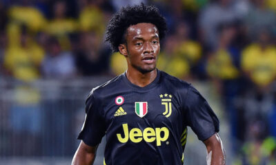 Juan Cuadrado