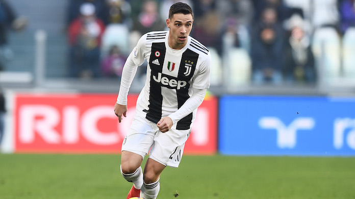 Mattia De Sciglio