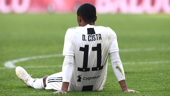 douglas costa