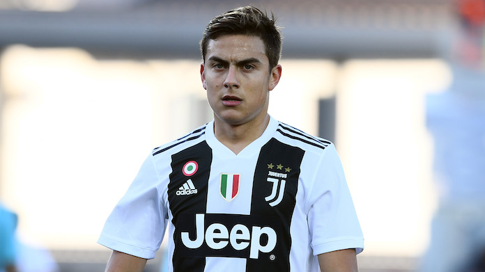 Paulo Dybala