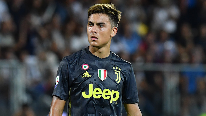 dybala