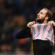 Gonzalo Higuain
