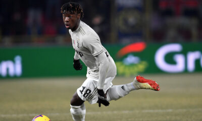 Moise Kean