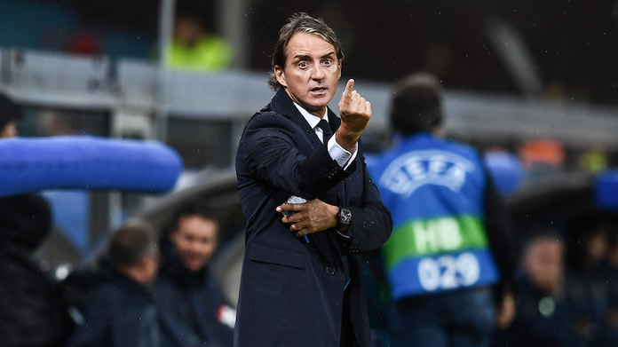 Roberto Mancini