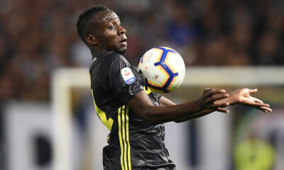 Blaise Matuidi