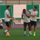 matuidi allenamento khedira