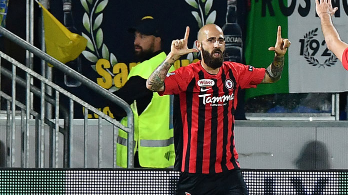 Calciomercato: la Juventus U23 si rifà il look in attacco. I nomi di Fusco 36 mazzeo