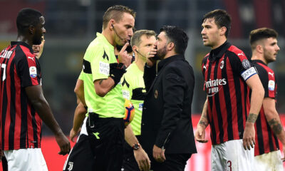 Paolo Mazzoleni-Gennaro Gattuso