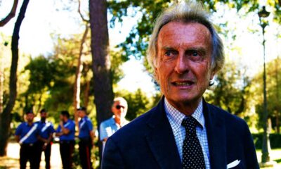 luca cordero di montezemolo