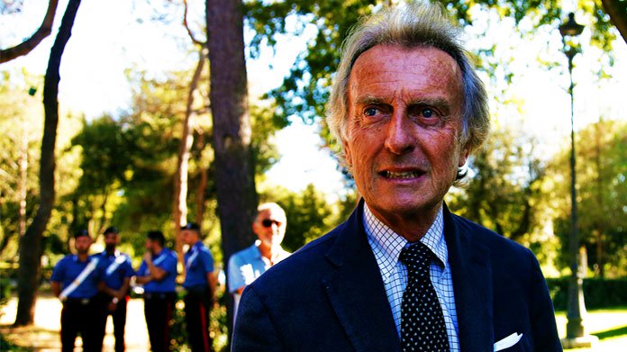 luca cordero di montezemolo