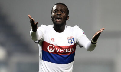 ndombele lione