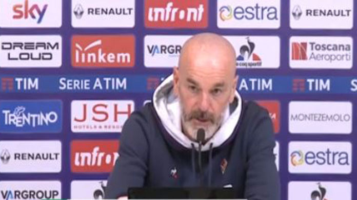 Calciomercato Juve: Pioli ribadisce: «Pjaca resta con noi» - VIDEO 36 pioli