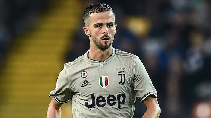 pjanic