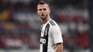 Pjanic uomo mercato: sarà di nuovo assalto al centrocampista di Allegri?