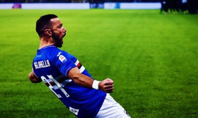 classifica marcatori quagliarella