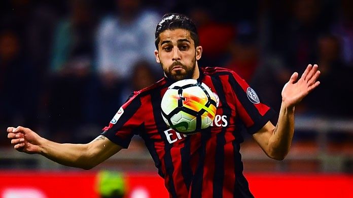 Rodriguez: «Partita difficile, ma siamo pronti. Vogliamo vincerla» 36 rodriguez