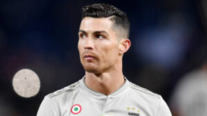 Tebas, presidente Liga: «Serie A non contenta dell’arrivo di Ronaldo»